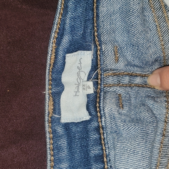 4 pairs of pants HOLLISTER FOREVER 21 - Picture 3 of 6